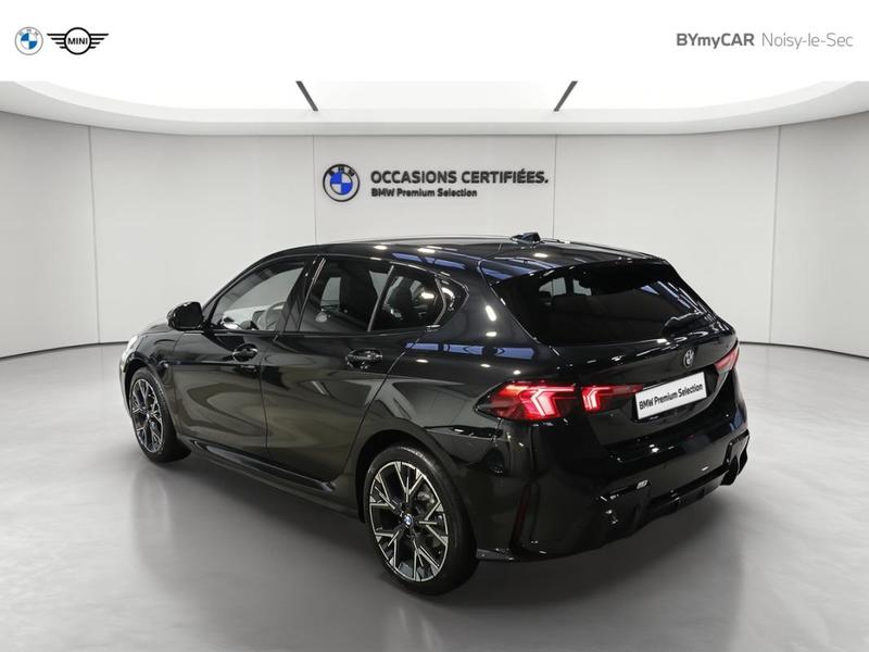 Bmw Série 1 F70 116 122 ch Dkg7 m Sport Design