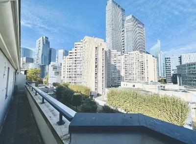 Appartement - 57 m² - 2 pièces