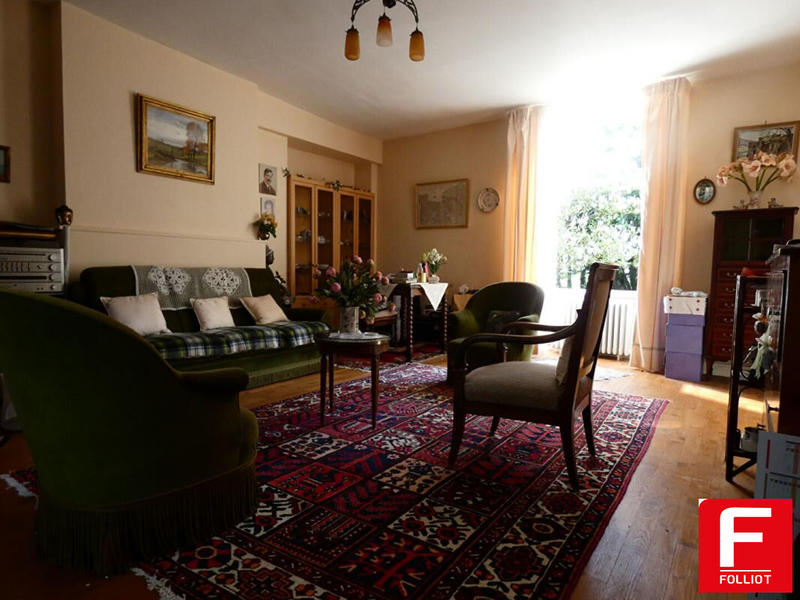 Maison - 177 m² - 7 pièces