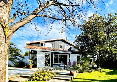 Villa - 132 m² - 5 pièces