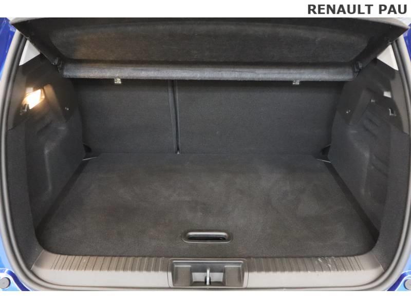 Renault Captur E-Tech full hybrid 145 Techno