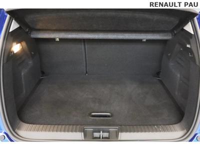 Renault Captur E-Tech full hybrid 145 Techno