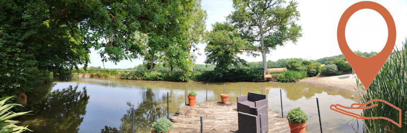 Maison ancienne - 400 m² - 14 pièces