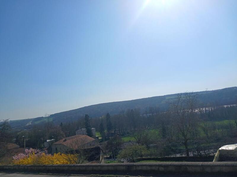 Maison - 118 m² - 5 pièces