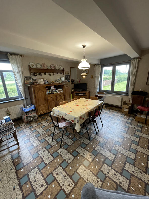 Maison - 130 m² - 4 pièces