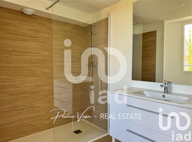 Appartement - 84 m² - 4 pièces