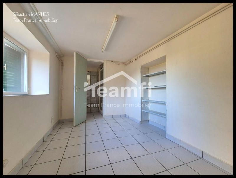 Maison - 82 m² - 5 pièces