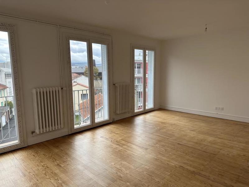 Appartement - 68 m² - 4 pièces