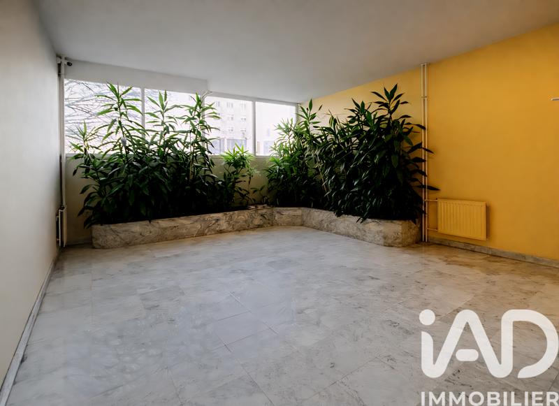 Appartement - 84 m² - 4 pièces