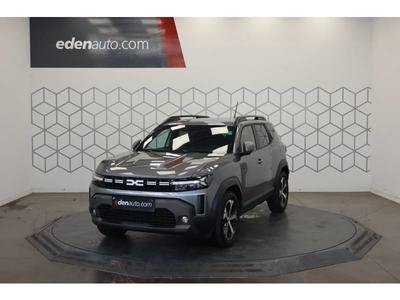 Dacia Duster Hybrid 140 Journey
