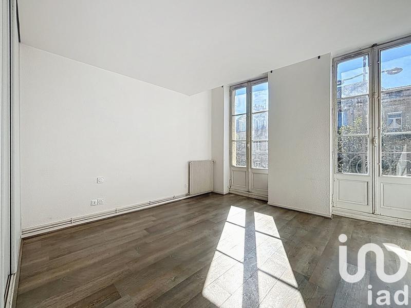 Appartement - 88 m² - 3 pièces
