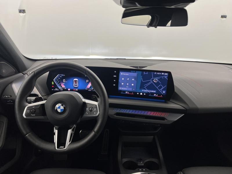 Bmw Série 1 F70 120 170 ch Dkg7 m Sport