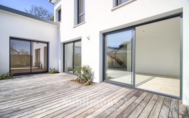 Villa - 135 m² - 5 pièces