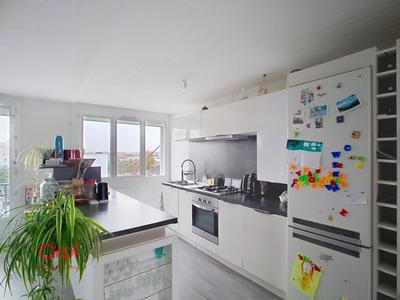 Appartement - 89 m² - 2 pièces