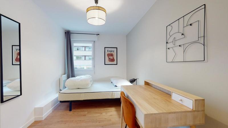 Appartement - 101 m²