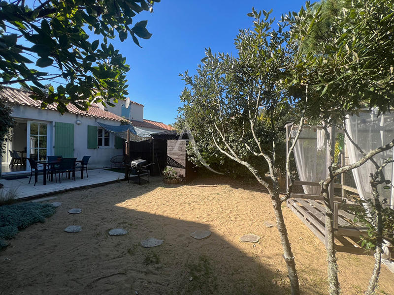 Maison - 48 m² - 2 pièces