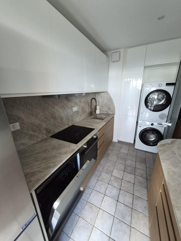 Appartement - 33 m² - 1 pièce