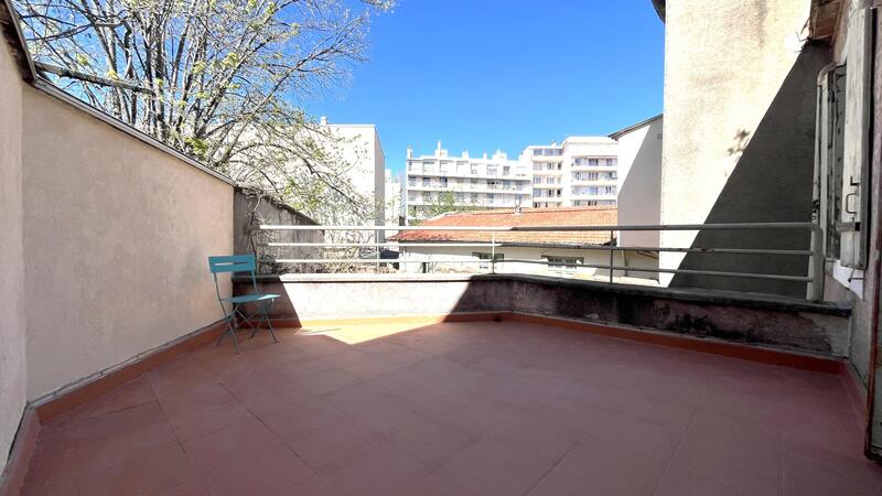 Maison ancienne - 111 m² - 5 pièces