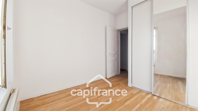 Appartement - 29 m² - 2 pièces