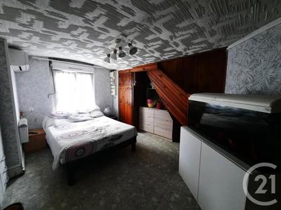 Maison - 70 m² - 4 pièces