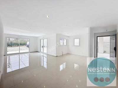 Maison - 113 m² - 4 pièces