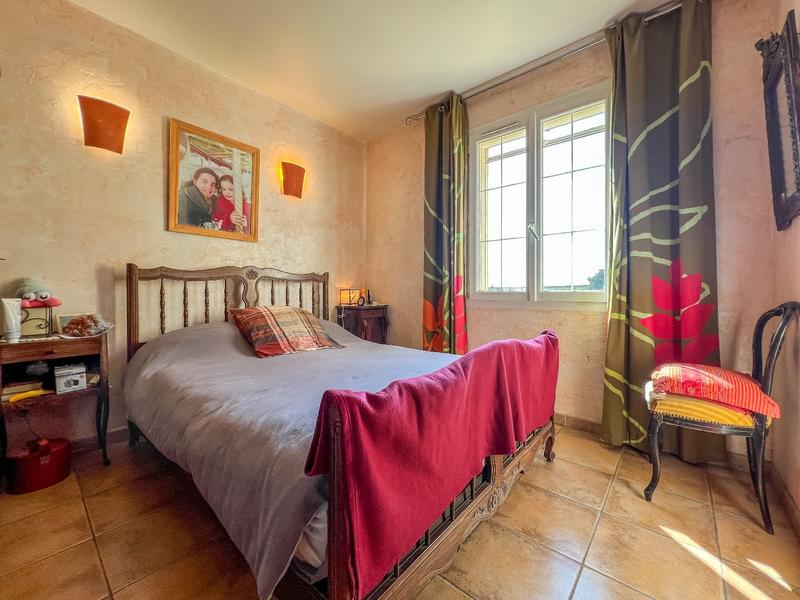 Propriété viticole - 230 m² - 7 pièces