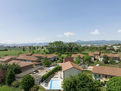 Villa - 62 m² - 3 pièces