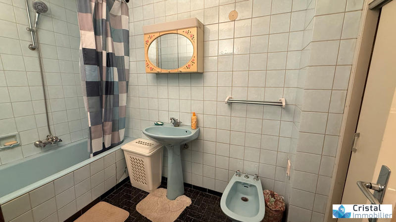 Maison ancienne - 132 m² - 5 pièces