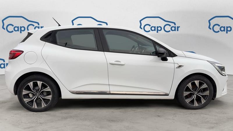 Renault Clio V 1.0 TCe 90 Limited