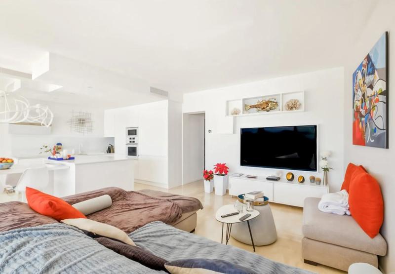 Appartement - 79 m² - 3 pièces