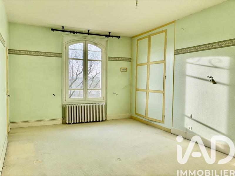 Appartement - 156 m² - 5 pièces