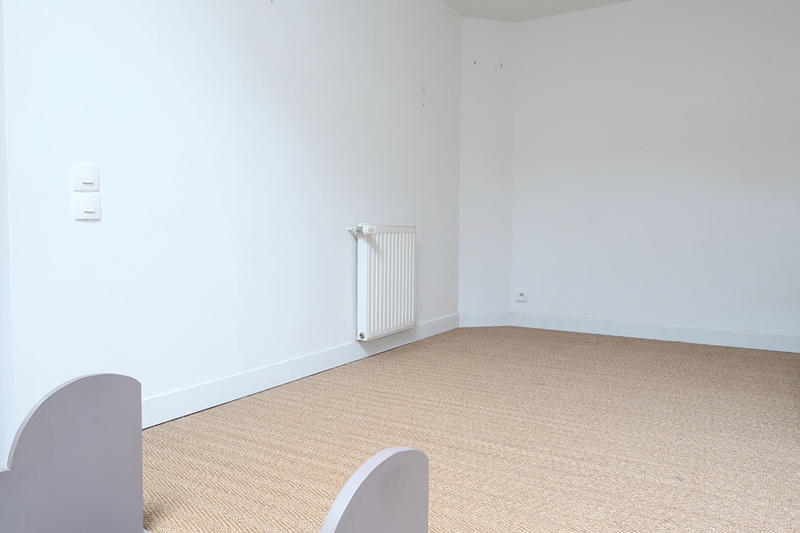 Appartement - 144 m² - 5 pièces