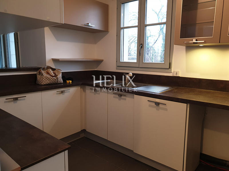 Appartement - 114 m² - 4 pièces