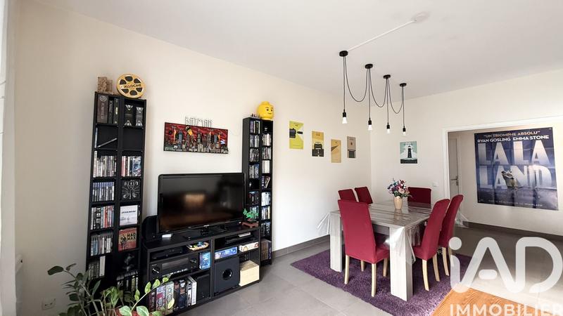 Appartement - 78 m² - 3 pièces