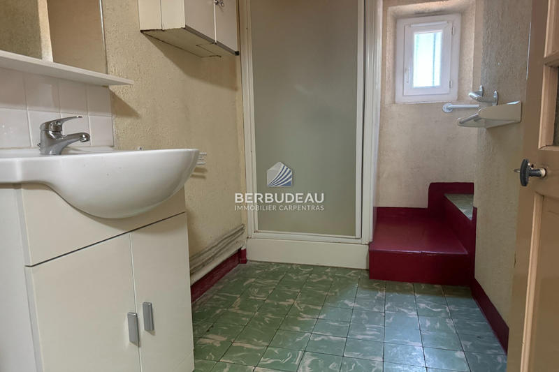 Maison de ville - 100 m² - 5 pièces