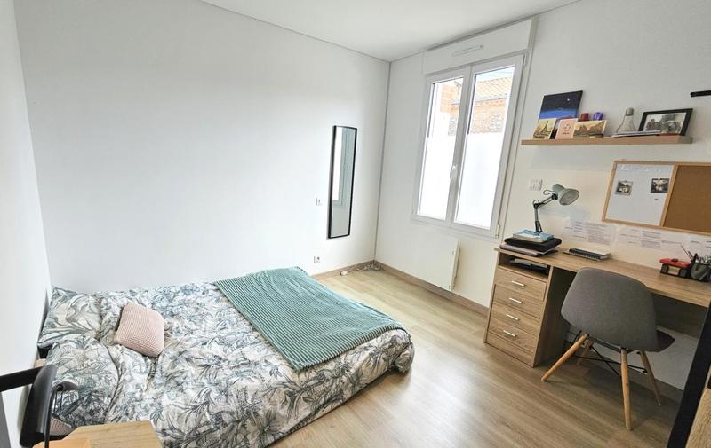 Maison de bourg - 159 m² - 6 pièces