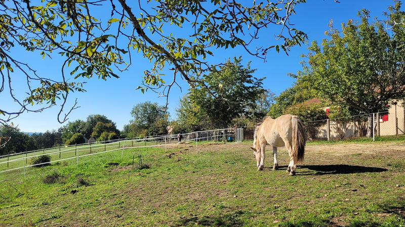 Maison - 118 m² - 6 pièces