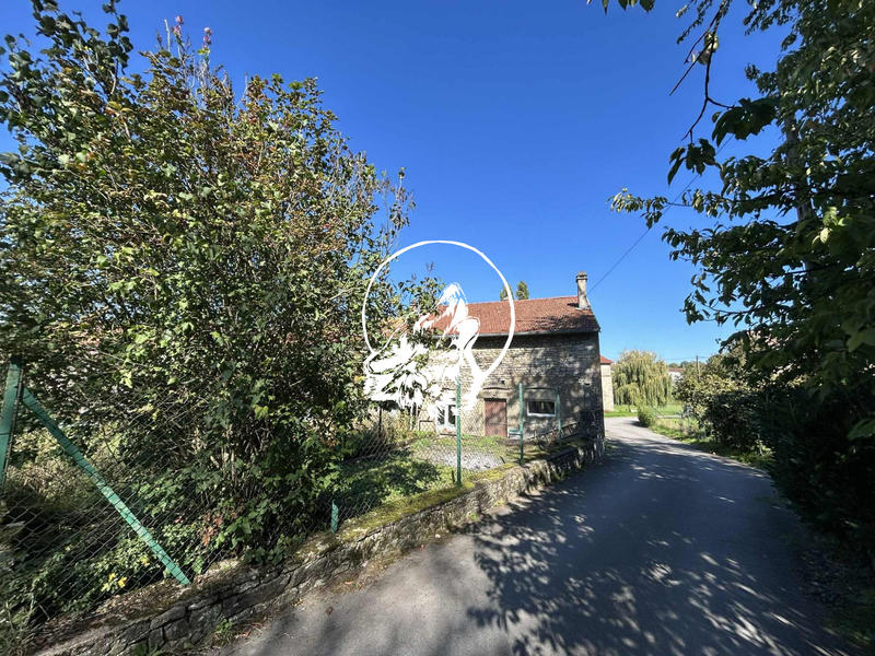 Maison - 117 m² - 5 pièces