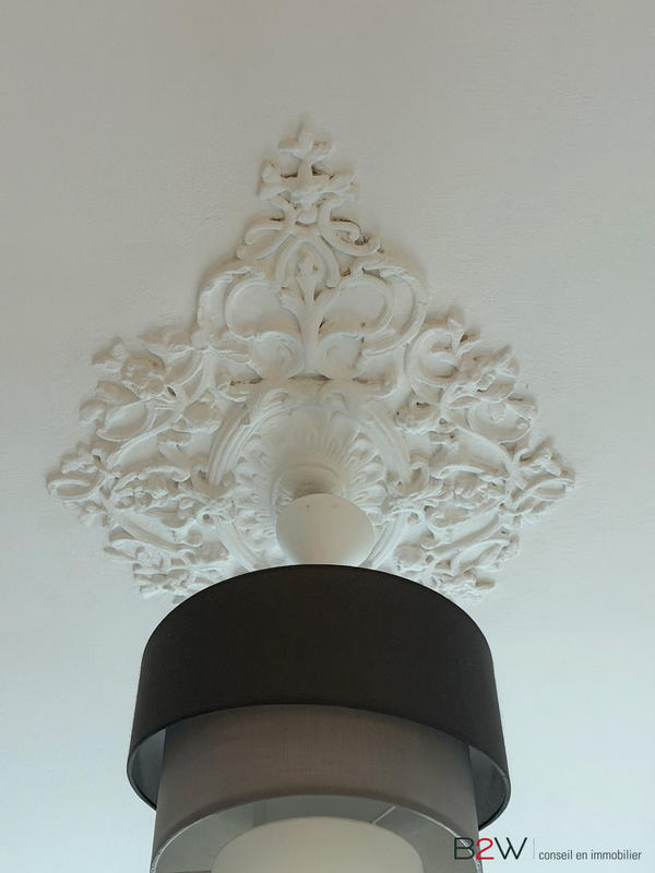 Bureau - 80 m² - 4 pièces