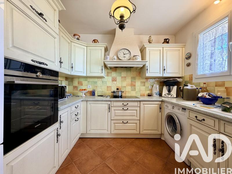 Maison - 79 m² - 3 pièces