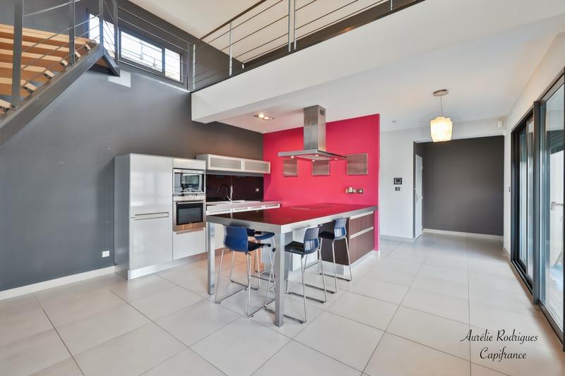 Maison - 168 m² - 6 pièces