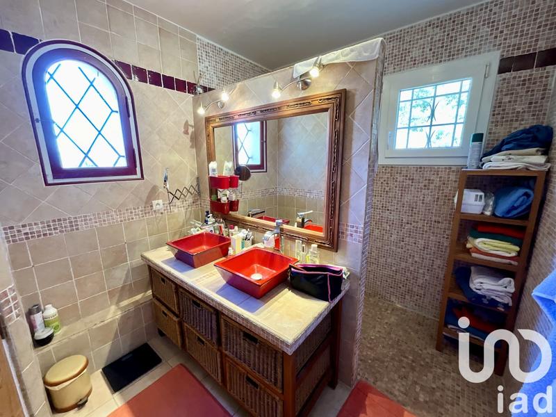 Maison de maîtres - 200 m² - 7 pièces