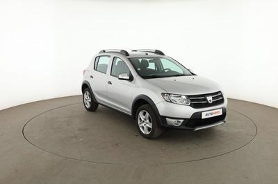 Dacia Sandero II Stepway 0.9 TCe Prestige 90 ch