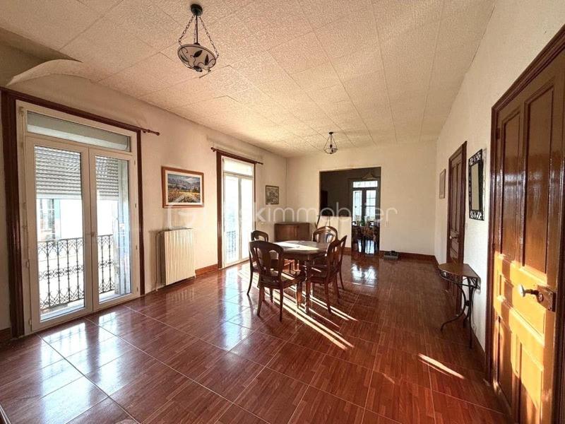 Immeuble - 430 m² - 8 pièces