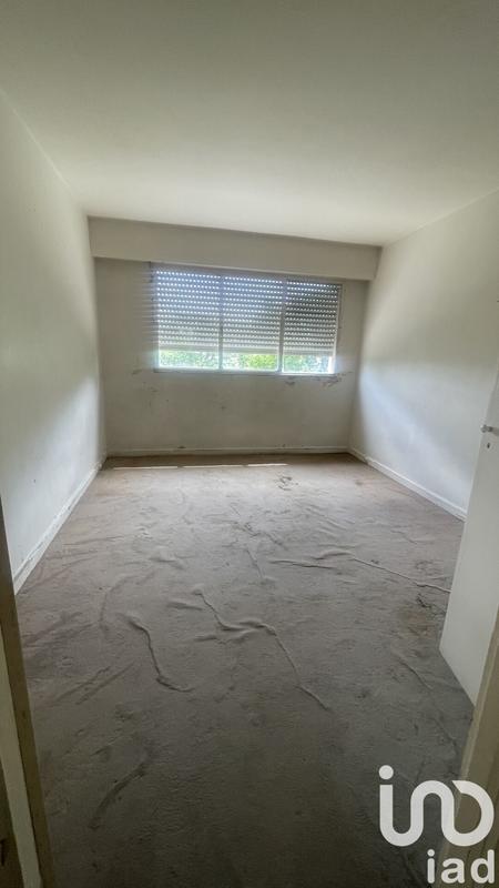 Appartement - 68 m² - 2 pièces