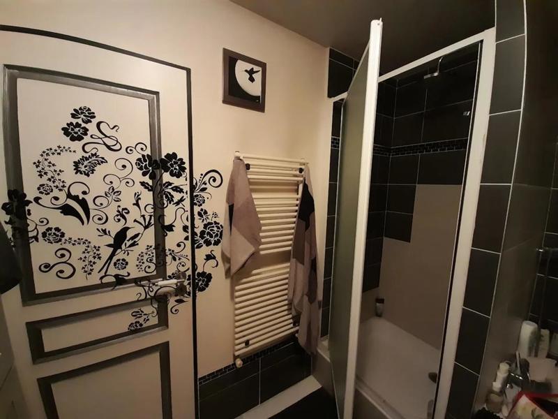 Appartement - 82 m² - 3 pièces