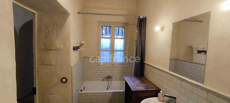 Maison - 145 m² - 7 pièces