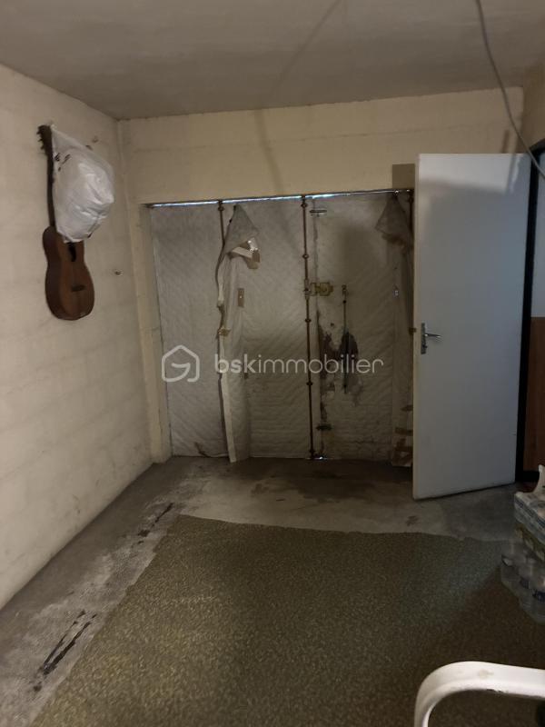 Maison traditionnelle - 85 m² - 4 pièces