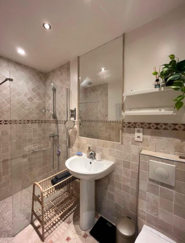 Appartement - 26 m² - 1 pièce