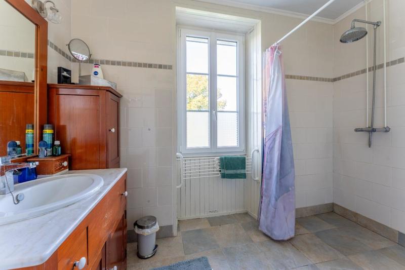 Maison - 150 m² - 4 pièces